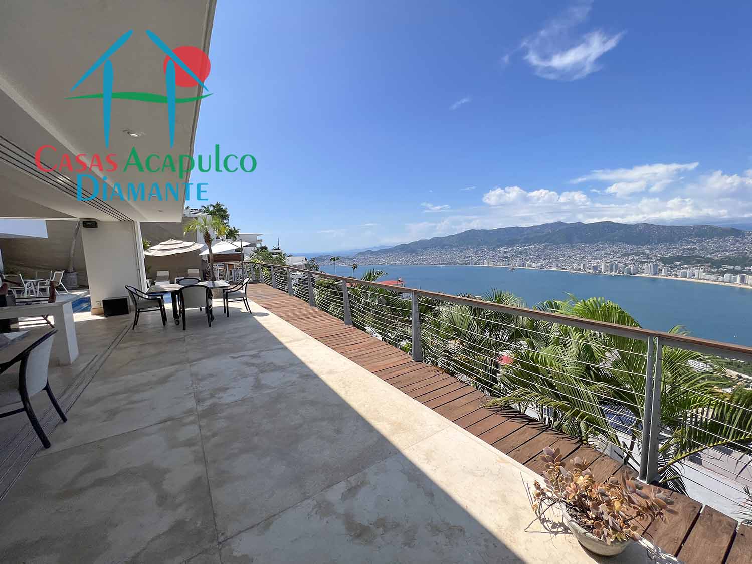 Casa Mezu - Comedor 4 Casa Mezu - Comedor 4